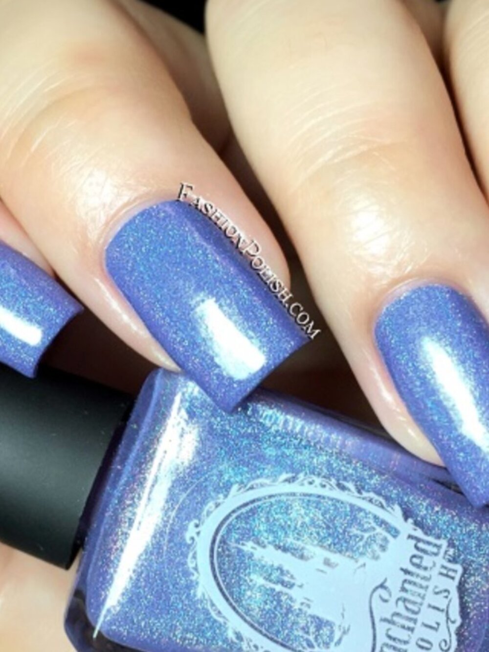 Enchanted Polish- Reign Beau